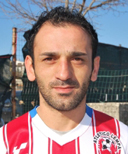 Matteo DE BERARDINIS - Attaccante